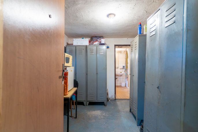 Prodej, Výrobní objekt, Bedihošť