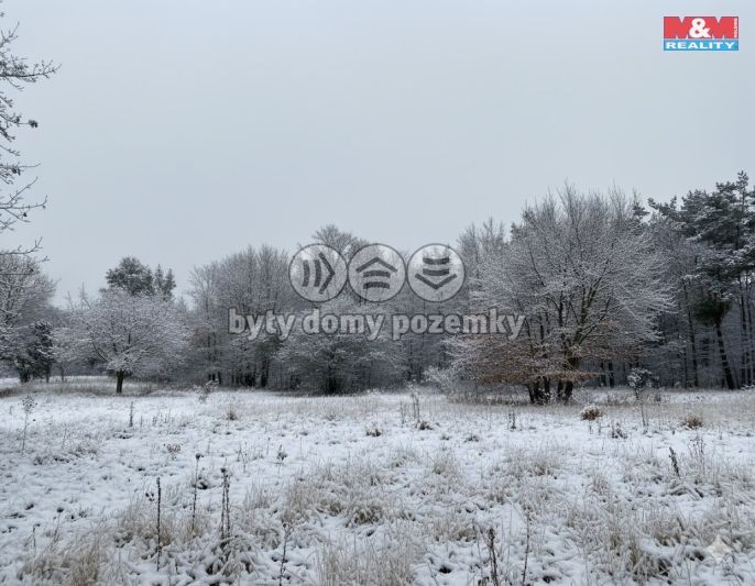 Prodej, Pozemek k bydlení, Uhlířská Lhota