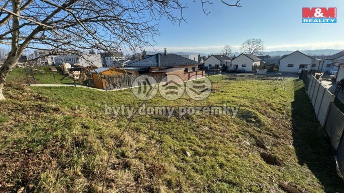 Prodej, Pozemek k bydlení, Lipník nad Bečvou