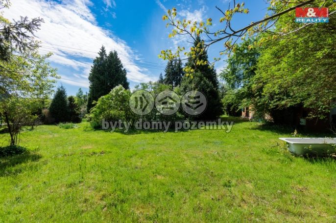 Prodej, Pozemek k bydlení, Štěnovice