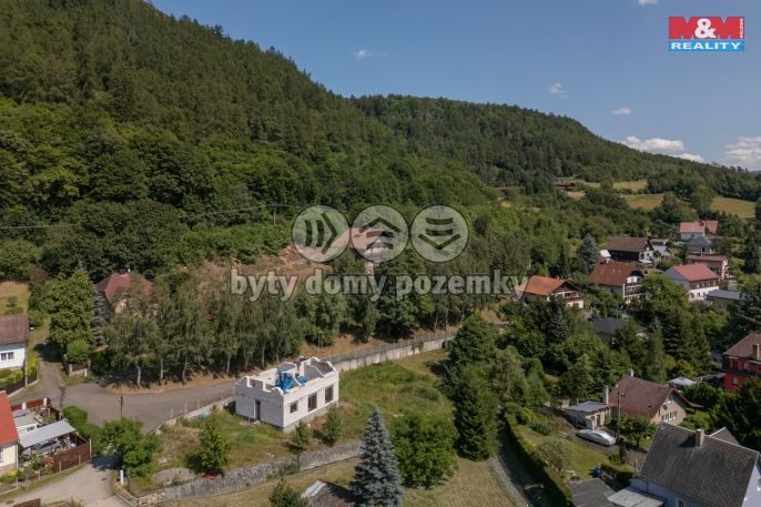 Prodej, Pozemek k bydlení, Perštejn