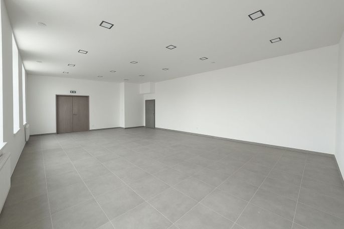 Pronájem, Obchod a služby, Hradec Králové