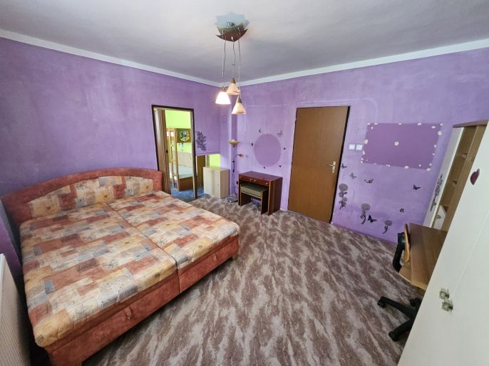 Prodej, Rodinný dům, Dambořice