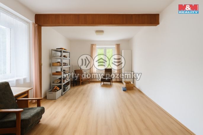 Prodej, Rodinný dům, Mirovice