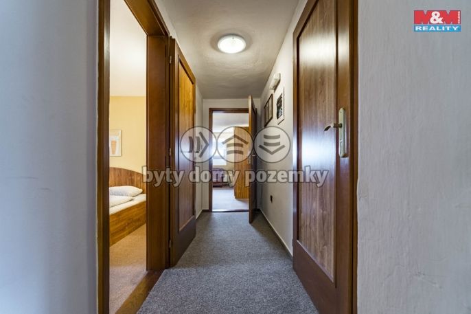 Prodej, Hotel, penzion, Černá Voda