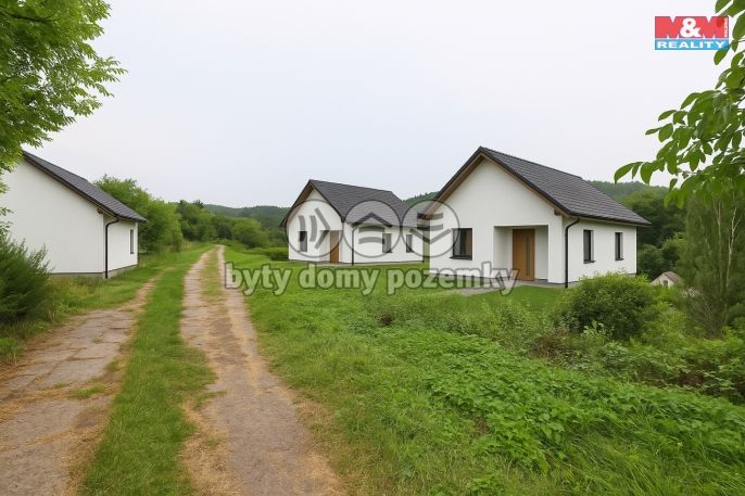 Prodej, Rodinný dům, Krušovice