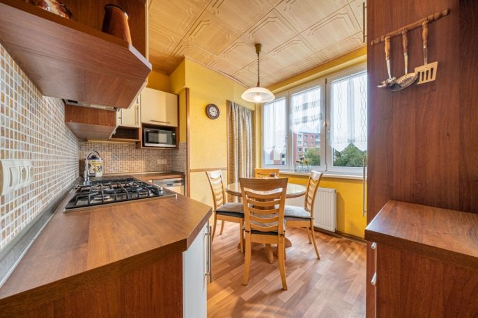 Prodej, Byt 2+1, Loket