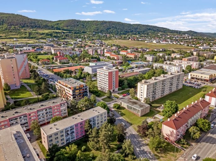 Prodej, Byt 2+1, Beroun