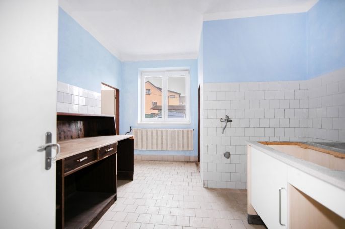 Prodej, Rodinný dům, Brnířov