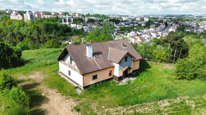 Prodej, Rodinný dům, Jihlava
