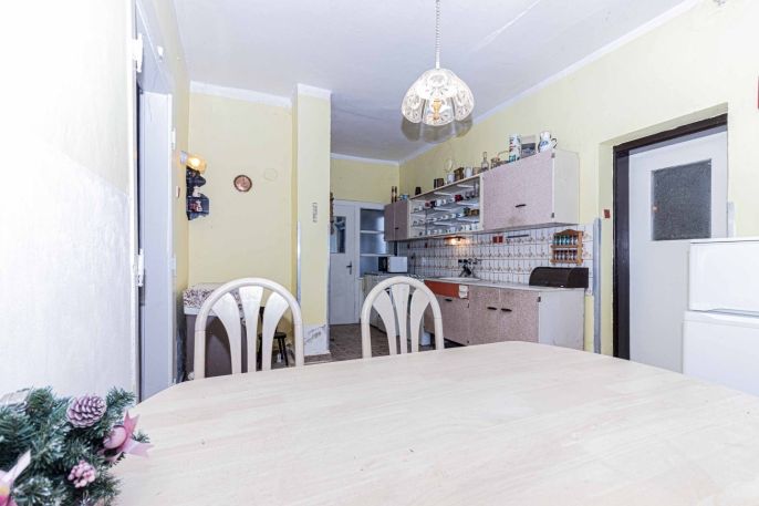 Prodej, Rodinný dům, Lošany