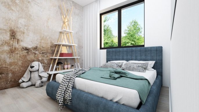 Prodej, Rodinný dům, Dolní Lutyně