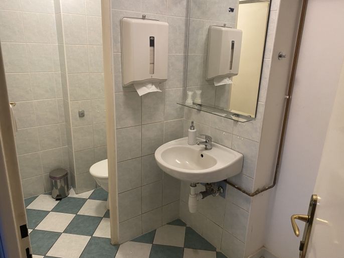 Pronájem, Kancelářský prostor, Praha