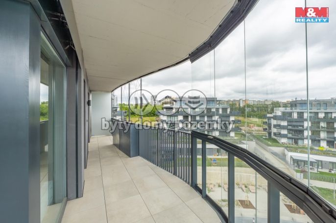 Prodej, Byt 4+kk, Praha