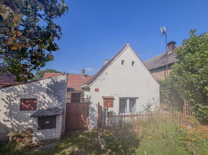 Prodej, Rodinný dům, Bohušovice nad Ohří