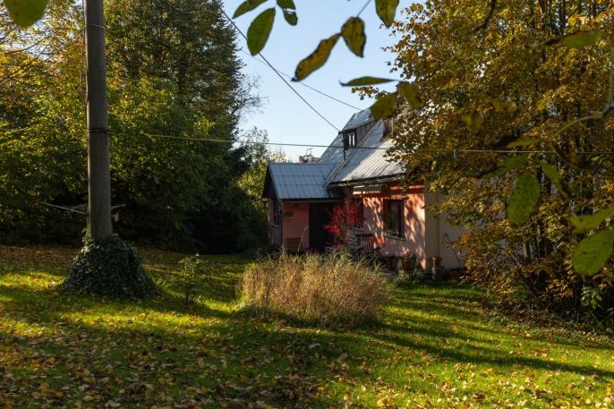 Prodej, Pozemek k bydlení, Malenovice
