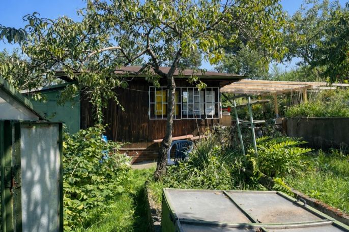 Prodej, Chata, Praha