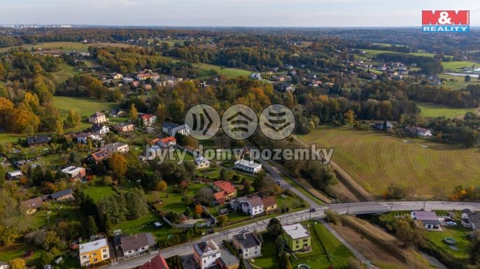 Prodej, Rodinný dům, Petrovice u Karviné