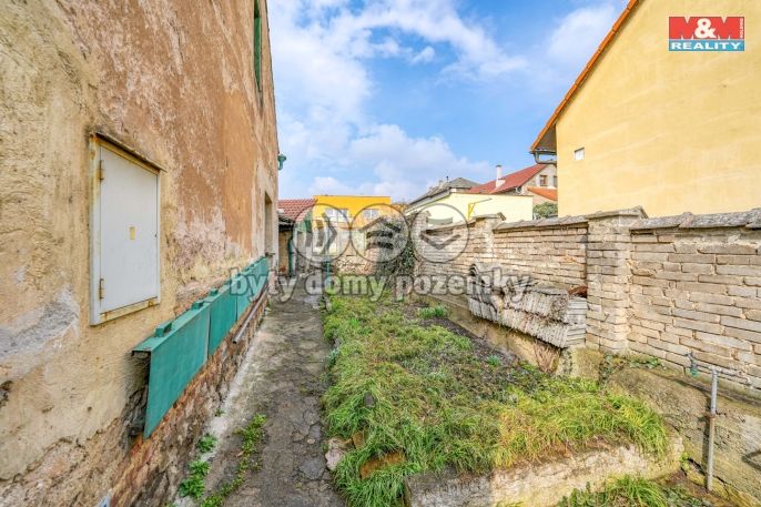 Prodej, Rodinný dům, Zdice