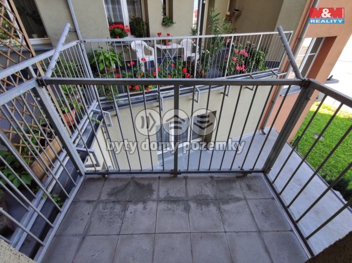 Prodej, Byt 4+1, Ostrava