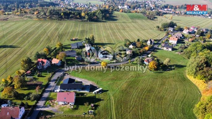 Prodej, Pozemek k bydlení, Zaječov