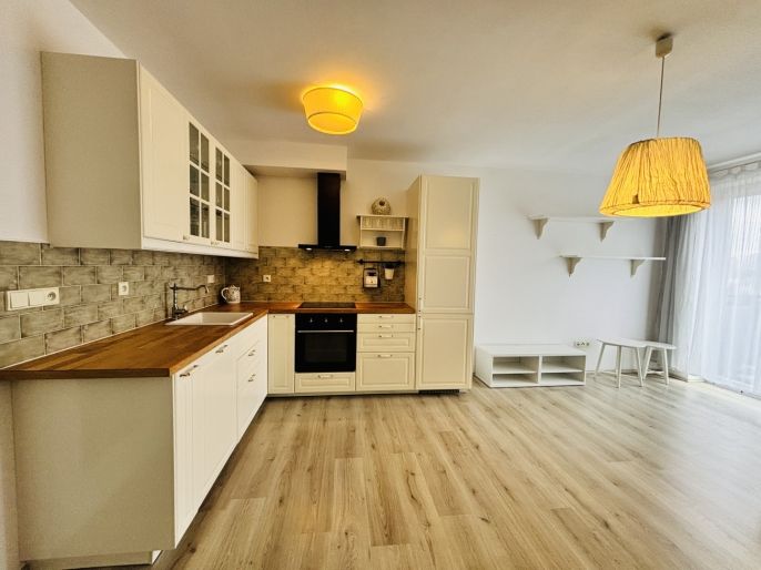 Pronájem, Byt 2+kk, Jihlava