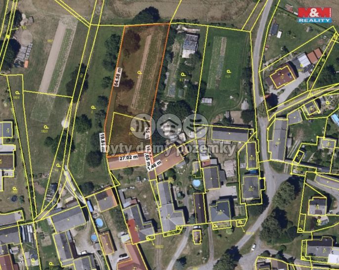 Prodej, Zahrada, Havlíčkův Brod