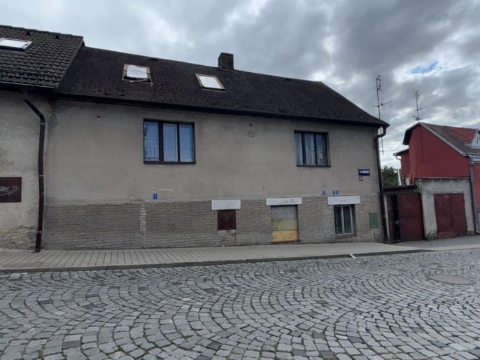 Prodej, Rodinný dům, Kladno