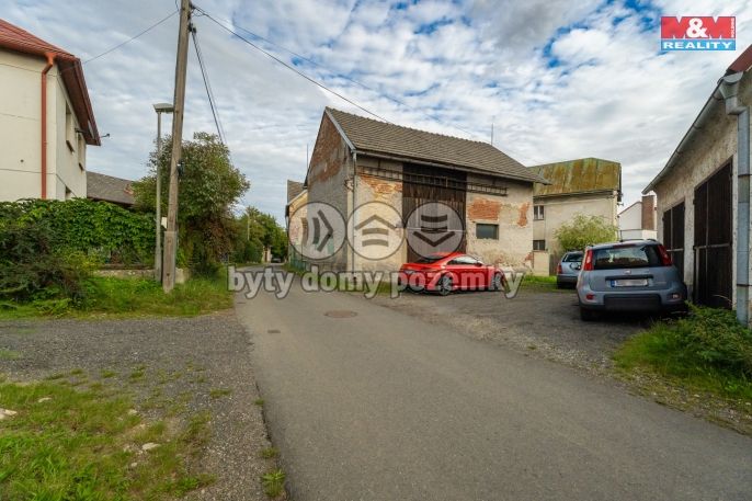 Prodej, Rodinný dům, Jivina