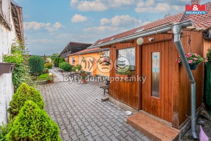 Prodej, Rodinný dům, 174 m², Neratovice, Hlavní