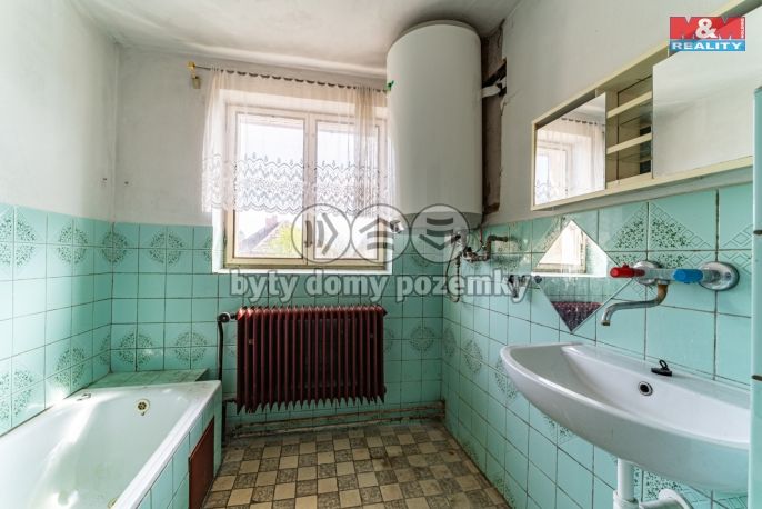 Prodej, Obchodní objekt, Konstantinovy Lázně