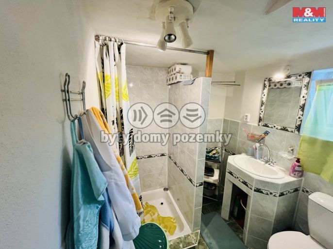 Prodej, Chata, Ivančice