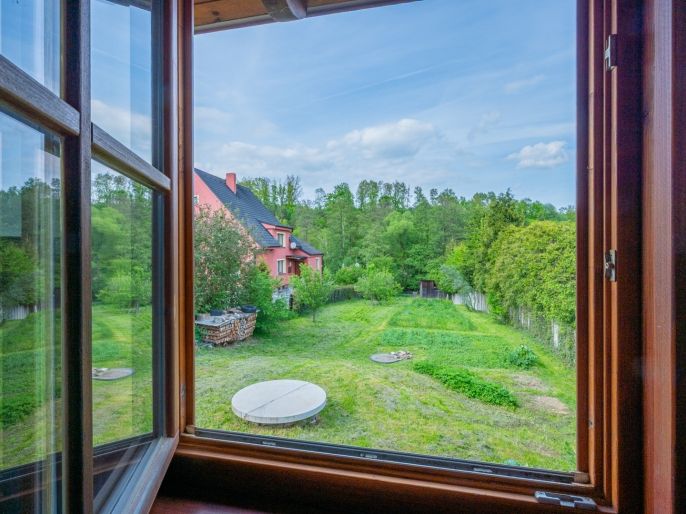 Prodej, Rodinný dům, Bílkovice