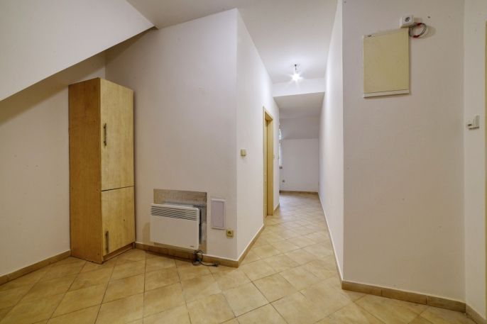 Pronájem, Byt 2+1, Mariánské Lázně