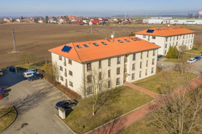 Prodej, Byt 1+kk, Roudnice nad Labem