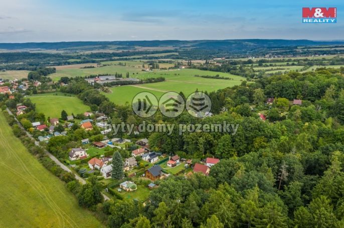 Prodej, Chata, Skuhrov