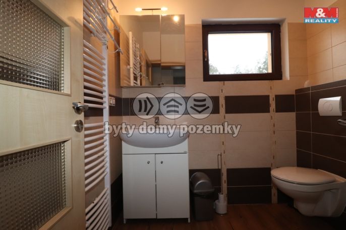 Pronájem, Chata, Nejdek