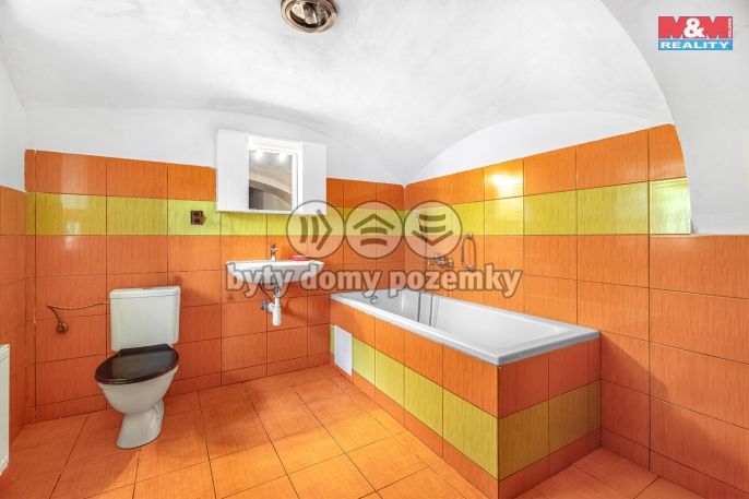 Prodej, Rodinný dům, Frýdlant