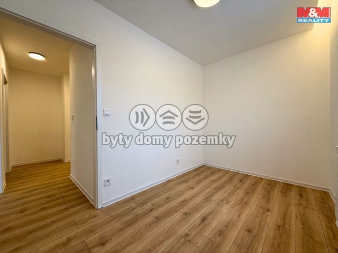 Prodej, Byt 3+kk, Ostrava