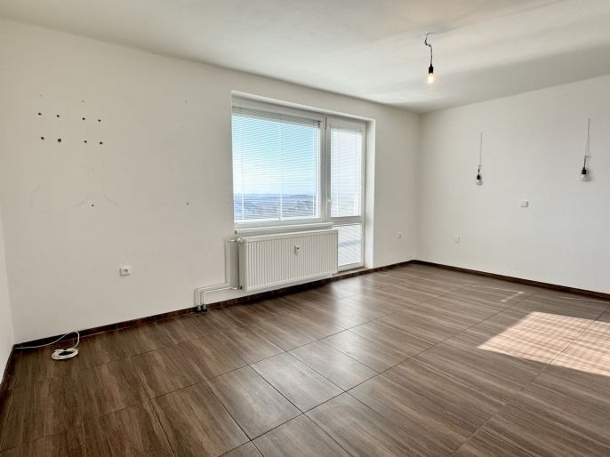 Pronájem, Byt 3+kk, Slaný