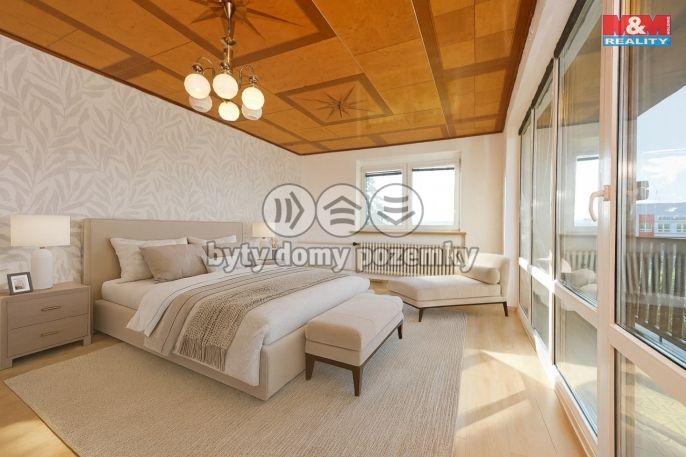 Prodej, Rodinný dům, Velký Týnec