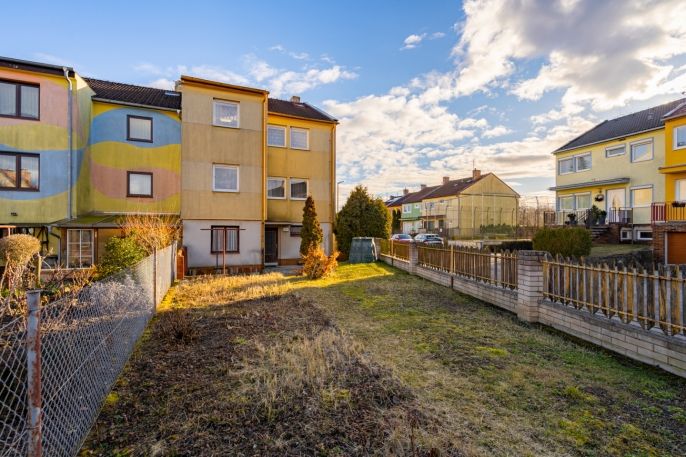 Prodej, Rodinný dům, Tábor