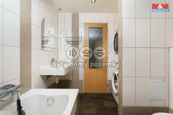 Prodej, Byt 4+kk, Karlovy Vary