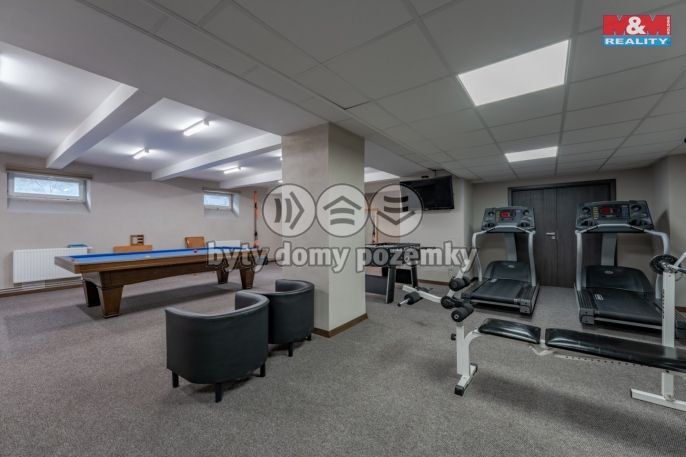 Prodej, Hotel, penzion, Frýdek-Místek