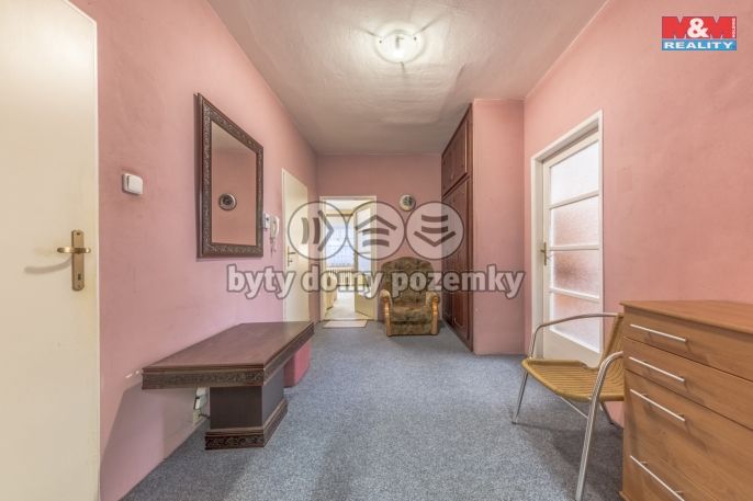 Prodej, Rodinný dům, Zdiby