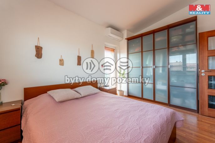 Prodej, Rodinný dům, Praha