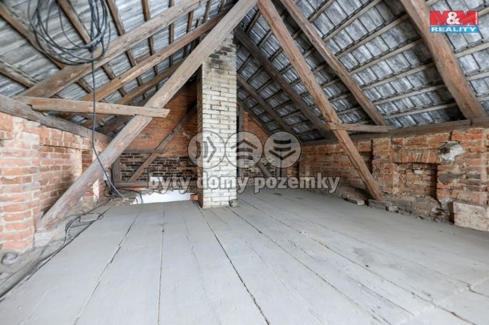 Prodej, Rodinný dům, Křelovice