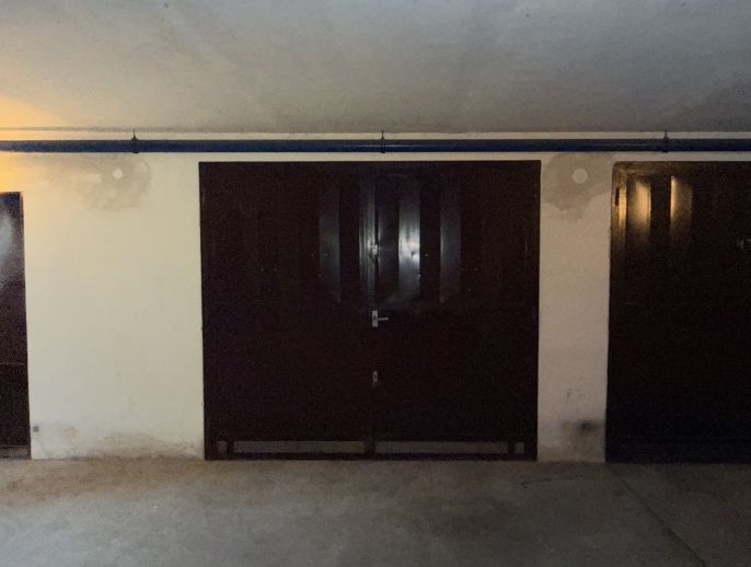 Prodej, Garáž, Kroměříž