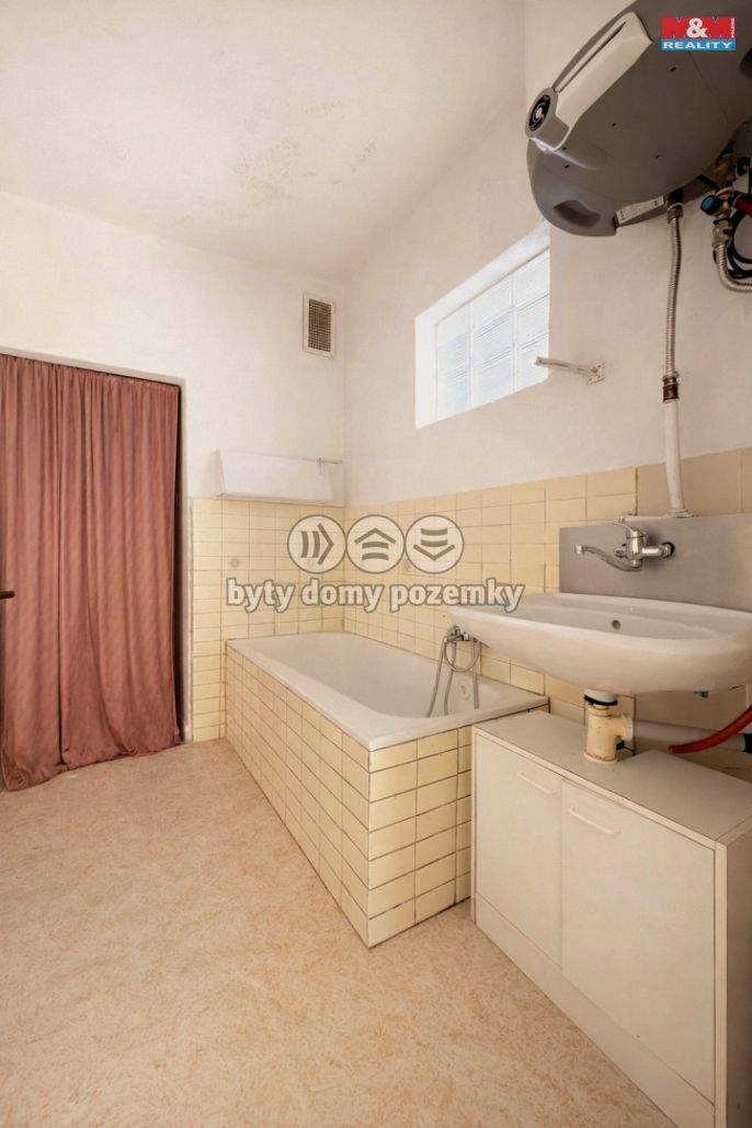 Prodej, Rodinný dům, Čejkovice