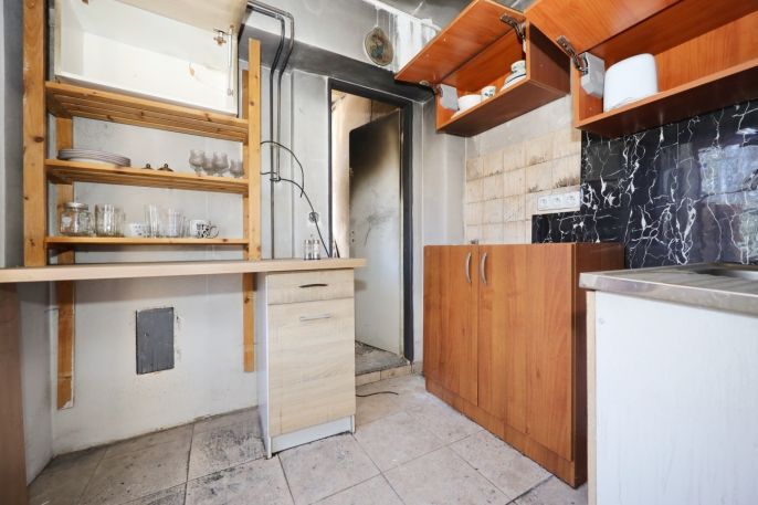 Prodej, Zemědělská usedlost, Milíčov